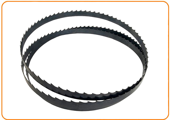 Bandsaw Blades