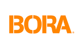 Bora Logo