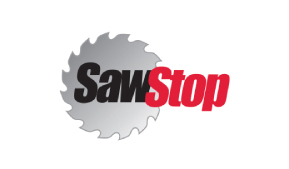 Sawstop Logo