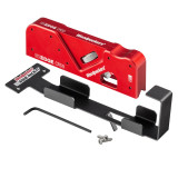 Woodpeckers EZ Edge Corner Plane, 45 Degree Chamfer Blade plus Rack-It