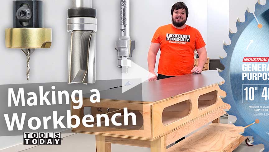 Making Workbench