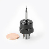 Shaper Tools 1/8 inch Collet with Nut