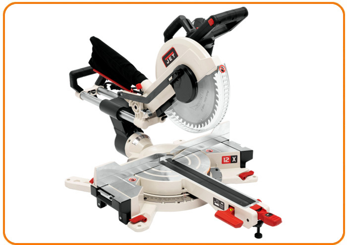 Miter Saws