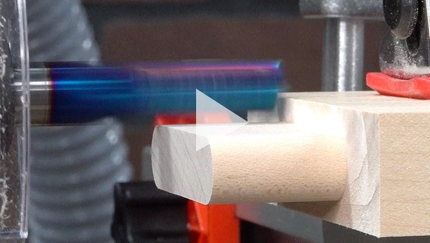 Perfect Mortise and Tenon Joint with No Measuring | ToolsToday