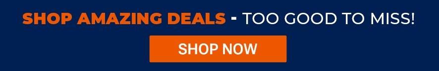 Shop Amazing Deals