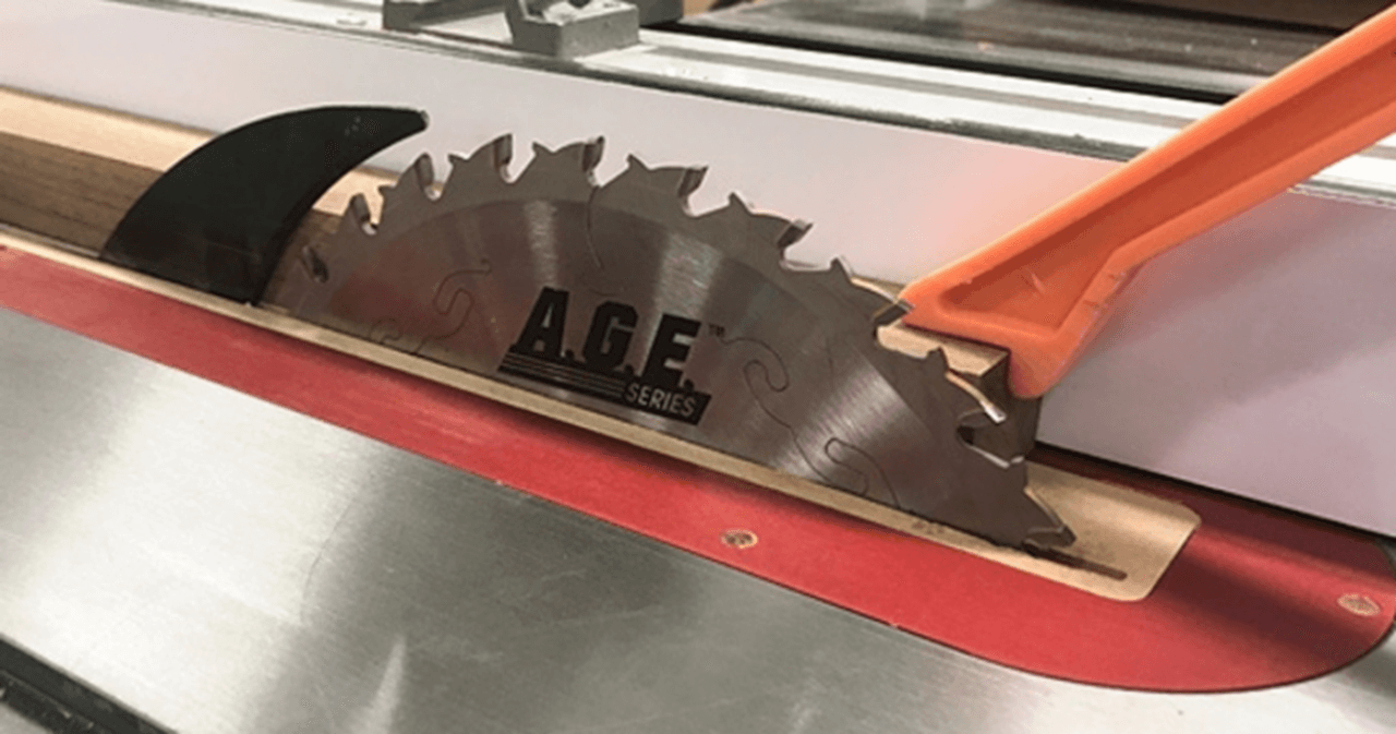 Choosing the Right Circular Saw Blade for Your Project