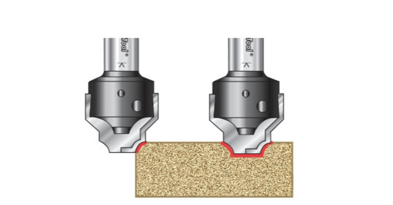 Engineered Wood: Essential Router Bits and Cutting Tips