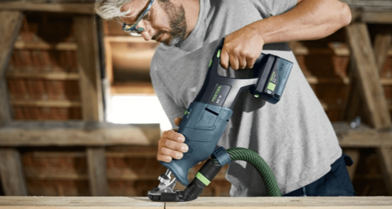 Reciprocating Saw: The Ultimate Tool for Efficient Cutting