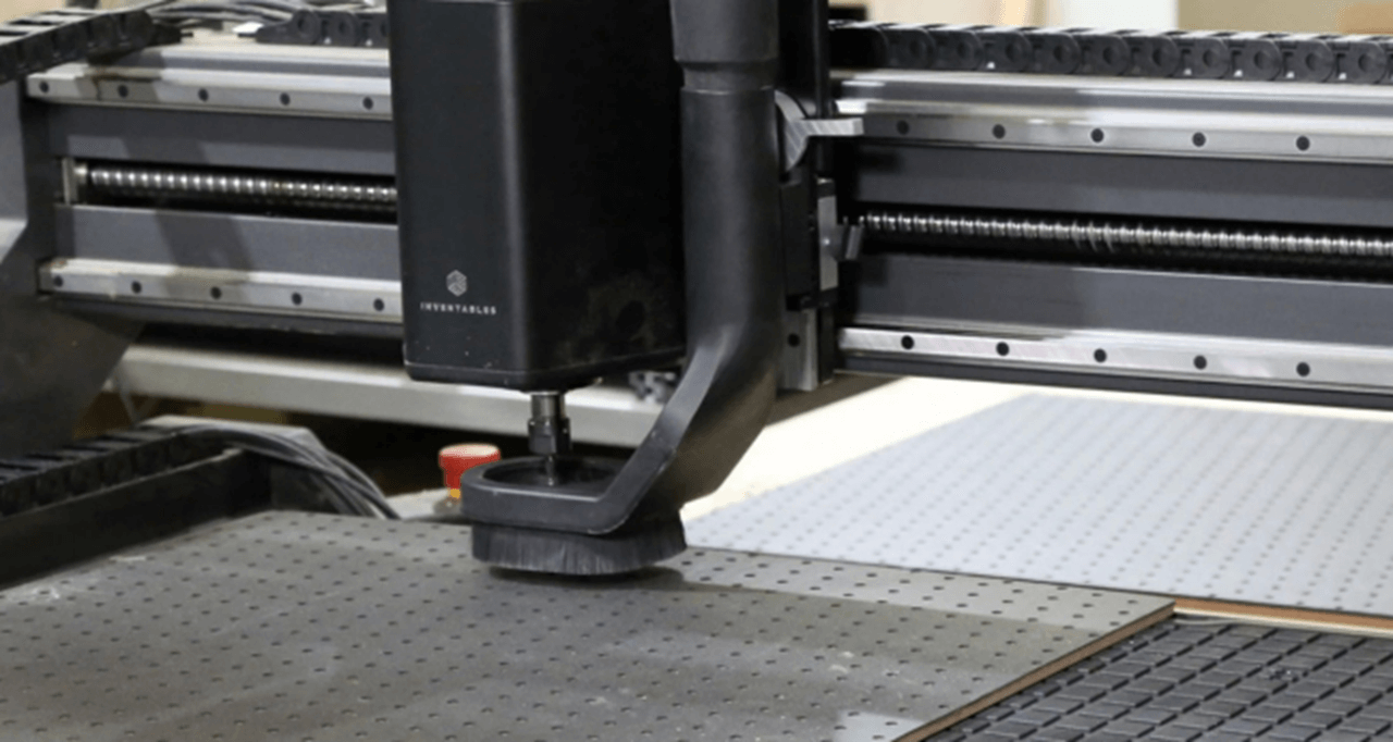 Vacuum Table: Maximize CNC Accuracy with Workholding Systems