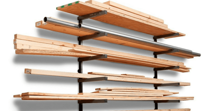 Keep Your Woodshop Organized: Best Practices